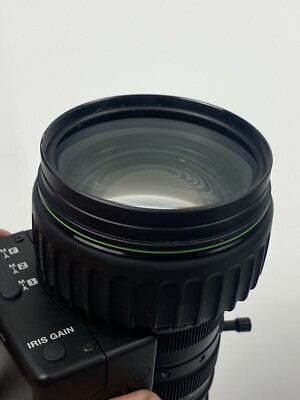 Canon KTS SX14 YH18X6.7 IF 18X BCTV ZOOM LENS | eBay Canon KTS SX14 YH18X6.7 IF 18X BCTV ZOOM LENS | eBay