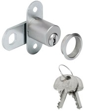 HAFELE CYLINDER CAM LOCK C/WISE FURNITURE CABINETS, DRAWERS ,PANELS 235.03.915