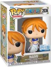 One Piece - Nami 2036 Special Edition - Funko Pop!