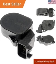 Digital Accelerator Pedal Position Sensor - High Accuracy for Easy Install