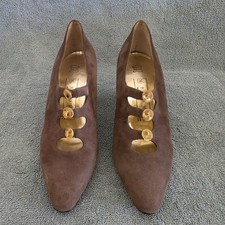 Las mejores ofertas en Tacones de mujer negocios Bruno Magli