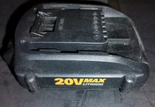 WORX 20V Lithium Battery (WA3525)