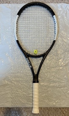 Wilson Pro Staff Team (4 1/4) Freshly Gripped