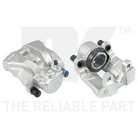 NK Bremssattel Bremszange Vorne Links Passend FüR BMW X3 X4 | 2115261