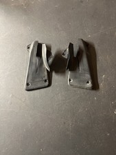1971 - 1972 Charger Quarter Window Seals 71 72 Rt Mopar Pn 3504327 3504326