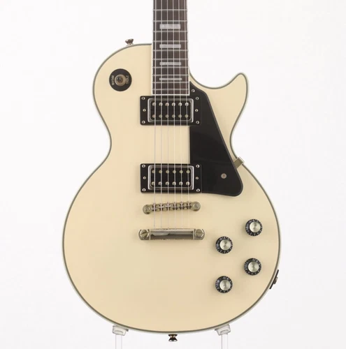 Epiphone Limited Edition Les Paul Custom Blackback Pro 4.08kg 2014