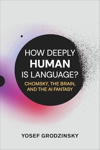 How Deeply Human Is Language - Image 6