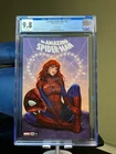 AMAZING SPIDER-MAN #36 - LEIRIX LI VARIANT - CGC 9.8 - MARY JANE - HIGH GRADE