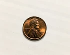 1927 Wheat Penny - Uncirculated Red Brown Better Date Cent