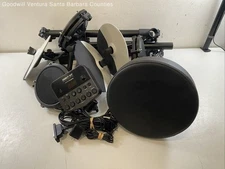 Alesis Debut Kit Drum Module Electronic Drum Set - Read