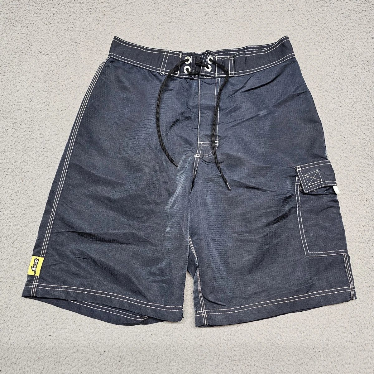 Lost Board Shorts for Men's Retro for sale | eBay