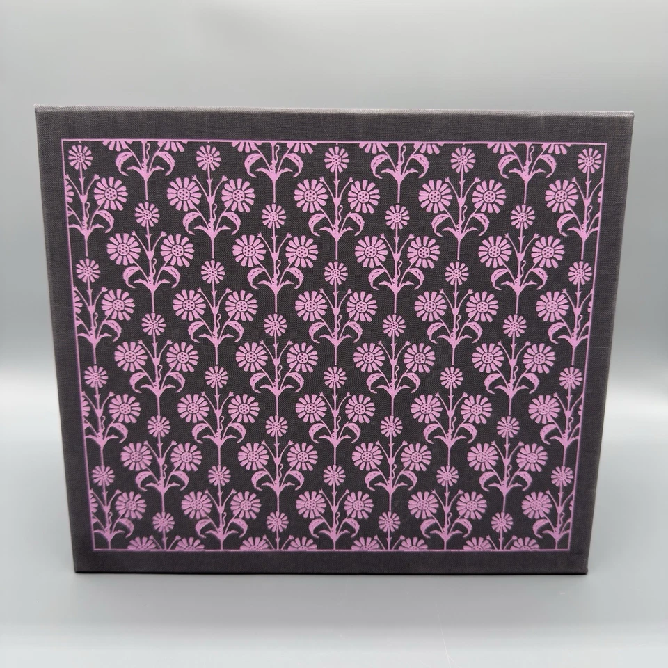 Jane Austen The Complete Works 7 Volume Hardcover Boxed Set Foto 3 de 4