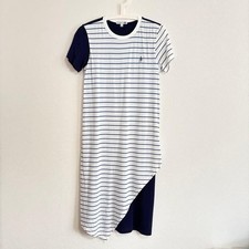 UNIQLO JW ANDERSON Asymmetrical Dress