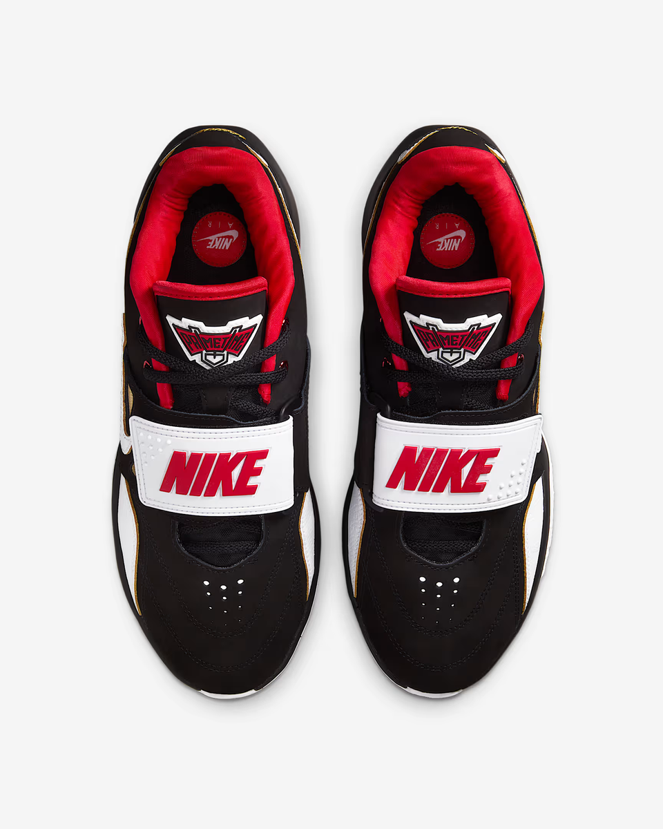 Nike LeBron 21 Prime 93 EP Basketball shoes HQ3479-001 Unisex