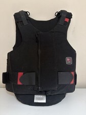 Rodney Powell Body Armour Series 7 Child Body Protector 1LNG Horse Riding