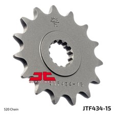 Pignone 15 denti per Mash Two Fifty 250 anno 2015-2016 di JT-sprockets - Nuovo