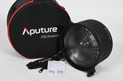 Aputure F10 Fresnel Attachment for LS 600d & LS 1200d Pro #500