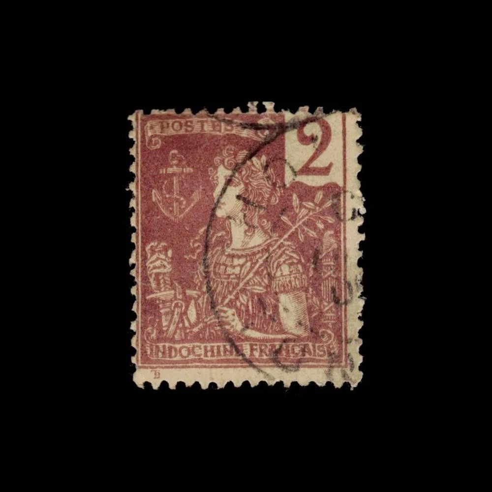 法属印度支那邮票1901-1910 发行年份| eBay