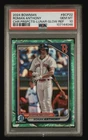 2024 Bowman - Chrome Prospects Roman Anthony #BCP-22 Lunar Glow Refractor (RC)