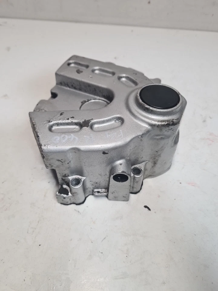 Cubierta de piñón Yamaha FZR400R 1WG 1988-1994 Foto 3 de 4