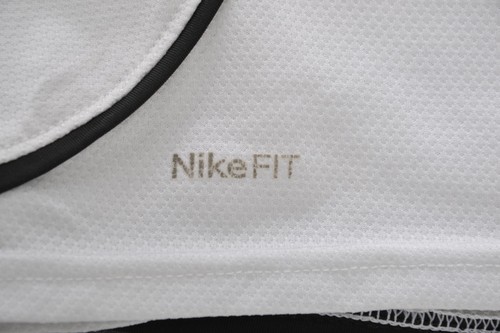 CAMISETA DE FUTBOL LOCAL CORINTHIANS 2009 NIKE XL #9 RONALDO - Imagen 3 de 10