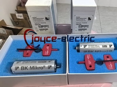 1PC Brand New Bkmikro Knife Inspection Motor TK91UNI 6304260 Spot Goods