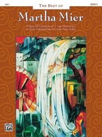 The Best Of Martha Mier, Book 2 | Martha Mier | Taschenbuch | Buch | Englisch