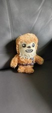 star wars Wookiee sprechendes Stofftier