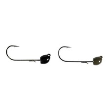 Z-Man SMH Jigheads Fishing Lures Hook 1/4 oz 3 Pack