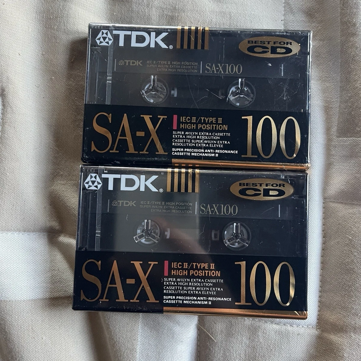 Tdk Sa X for sale - eBay