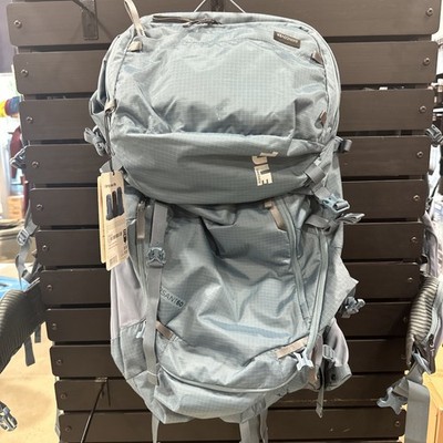 Thule Verdant 60L Hiking Backpack