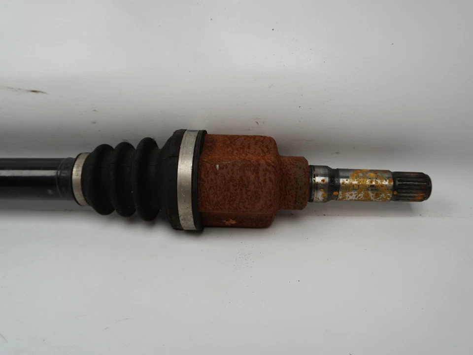 Transmission avant droite occasion CITROEN C3 III Phase 1 - 1.2i 82ch - - Photo 4/4