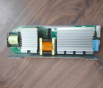 1pcs Used Test Work PC00411F PC00411 F 411D Fan Control Board Ship By FedEx