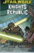 STAR WARS - KNIGHTS OF THE OLD REPUBLIC (V. 4) By John Jackson Miller BRAND NEW
