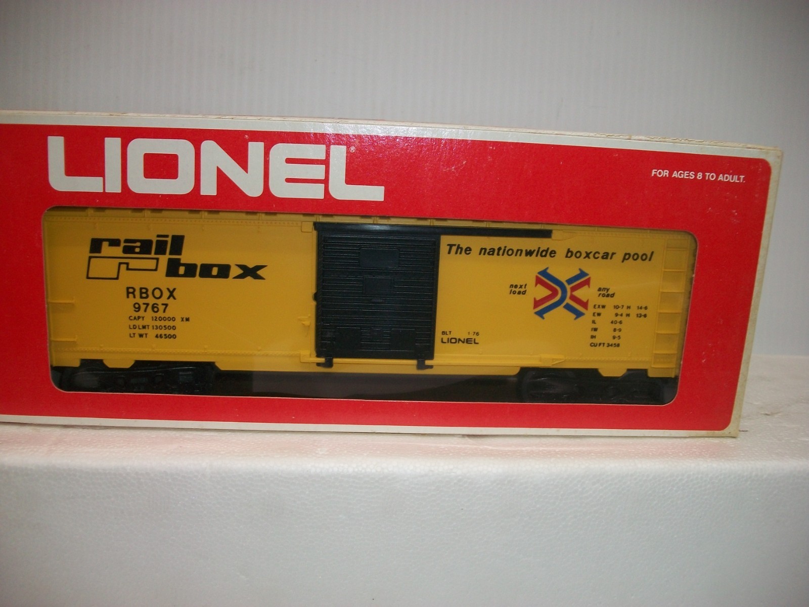 Click here to see eBay Auction