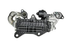 9813050280 Radiatore EGR per Peugeot 208 308 508 2008 1.5 BlueHDi