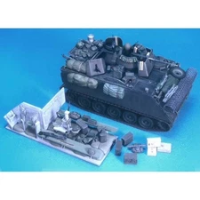 Legend 1/35 M113 APC Accessories Set (for Tamiya / Academy / Italeri kit) LF1011