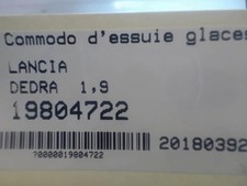 Pompe direction assistée Lancia DEDRA