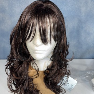 Golden State Imports Fashion Wig  Jamie F1B/33