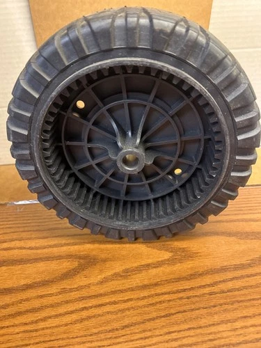 MTD 734-2042A Wheel Assembly - Thumbnail 2