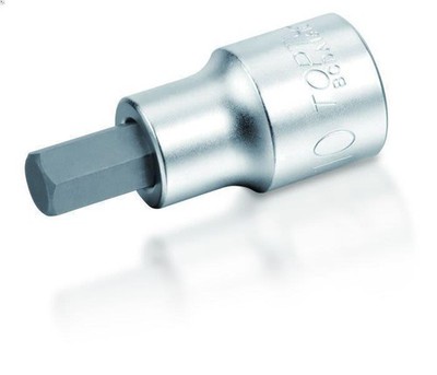 Sockets TOPTUL 0XTBCDA1207