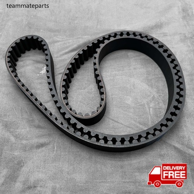 #ad New Rear Drive Belt Drive Belts 139 Tooth 1 1 2quot; W 62 1178 $44.99