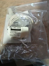 Madison M8750 Liquid Level Sensor, Side Mount Float Switch, Polypropylene,
