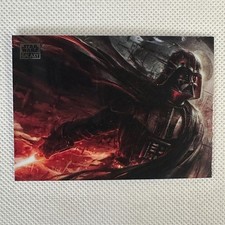 2024 Topps Chrome Star Wars Galaxy Base Cards – You Pick – Buy 4 Save 25%