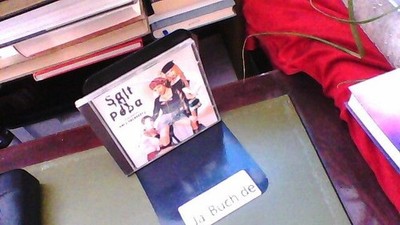 Very Necessary Salt, 'N' Pepa: