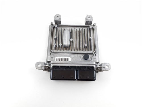 MERCEDES-BENZ C-KLASSE ECU MOTORSTEUERGERÄT A6519005203 / A18044-D350