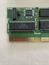 Tetris 2 (Nintendo NES, 1993) Tested & Working Authentic Cartridge Only