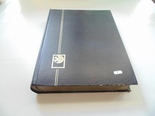Album / classeur de timbres vide 32 pages (F)