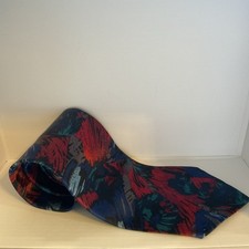 Vintage Abstract Wembley Neck Tie