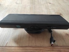 Official Microsoft Xbox 360 Motion Kinect Sensor Camera